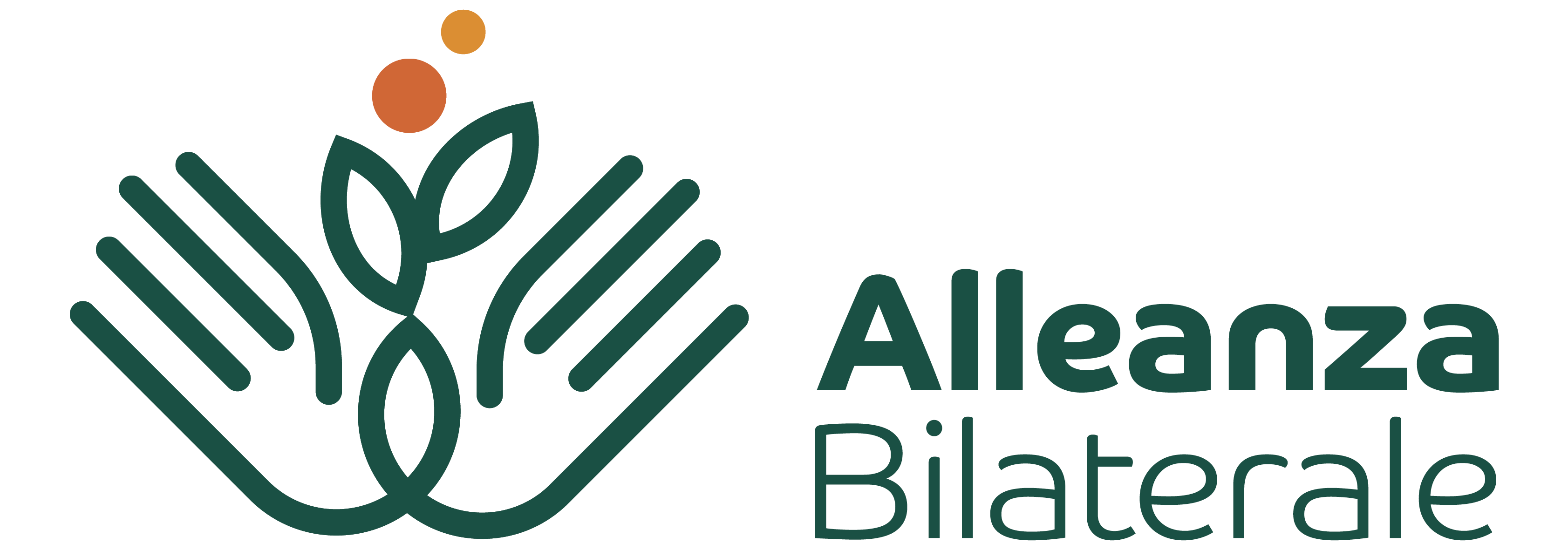 Logo Alleanza Bilaterale